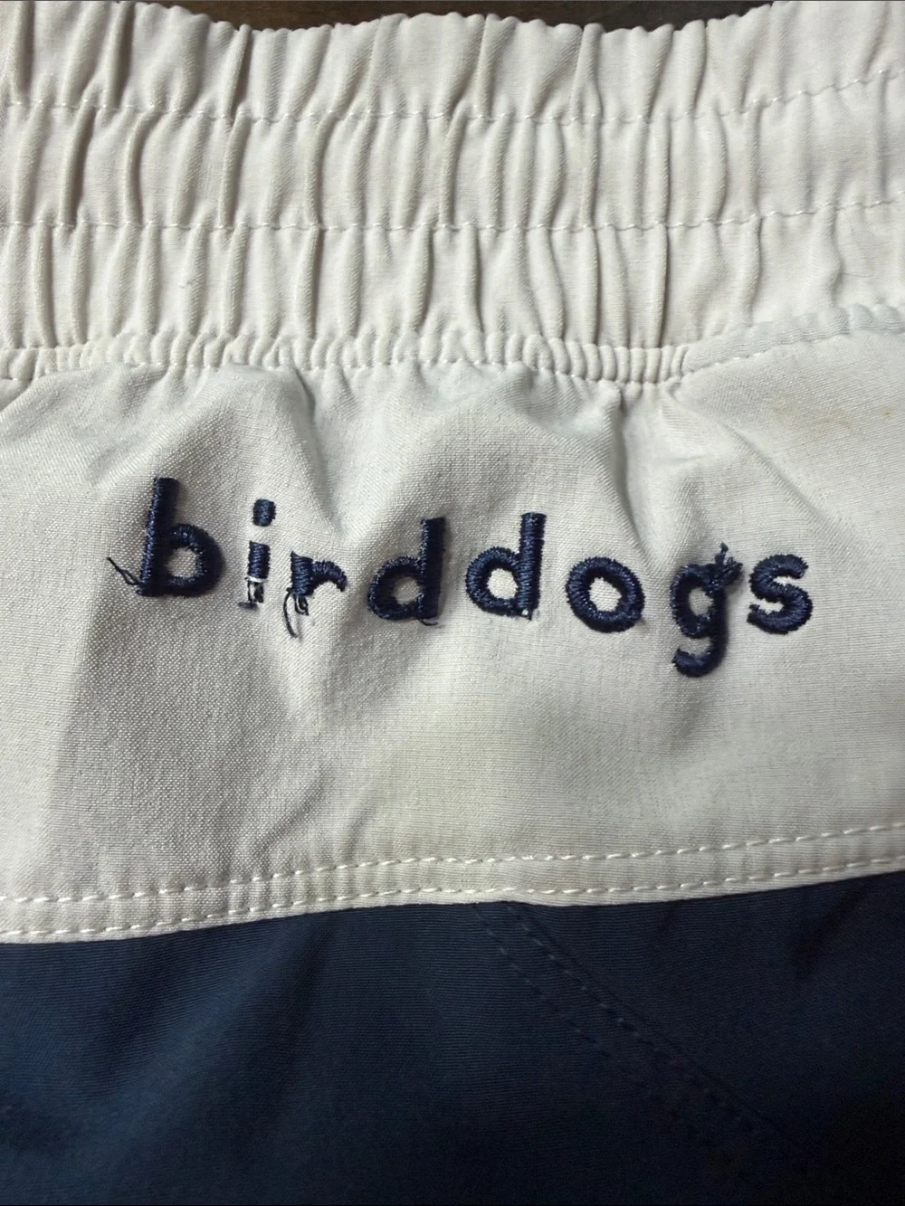 Birddogs classic navy
